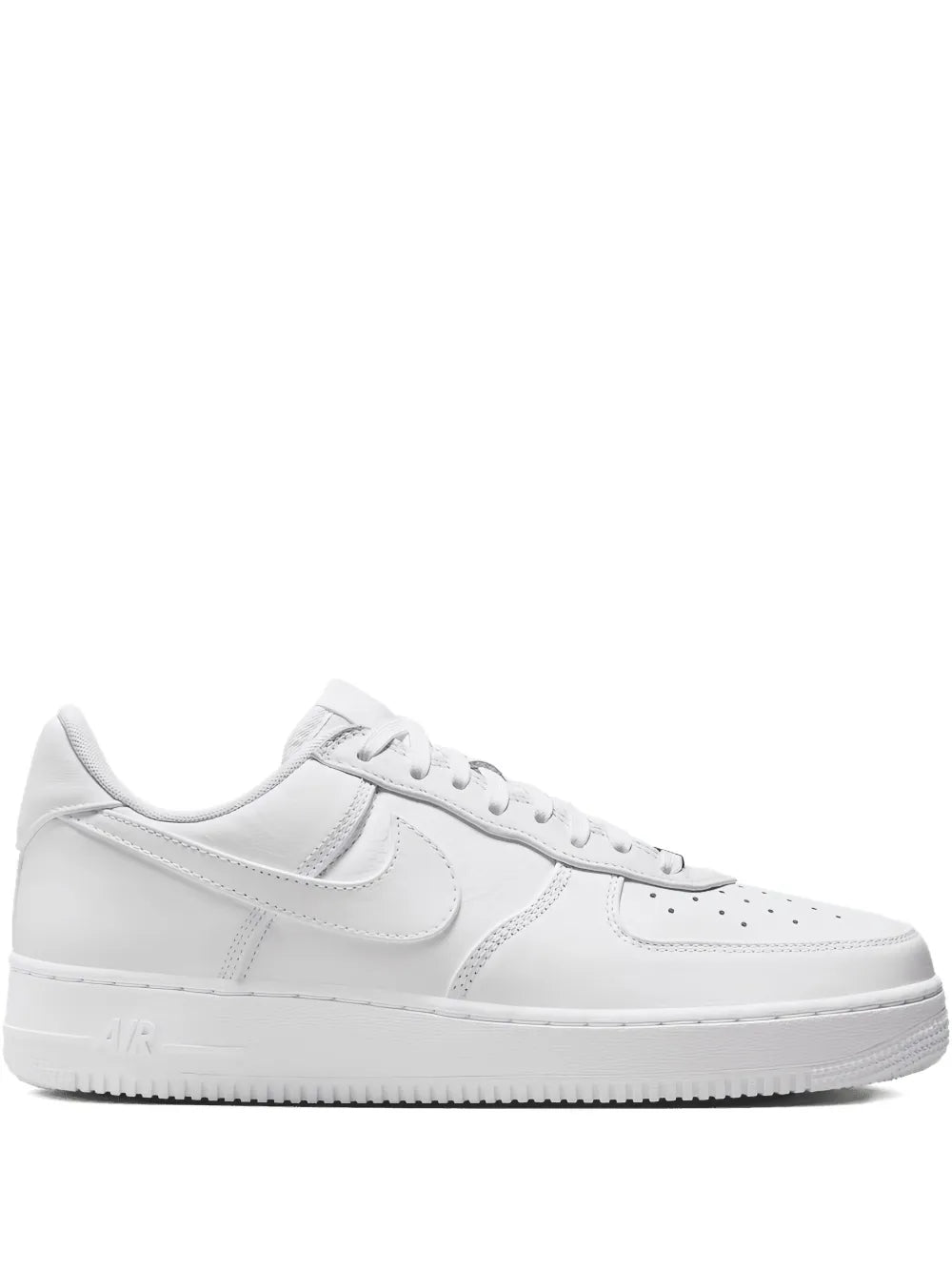Nike Air Force 1 Low Premium Triple White Sneakers