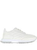Givenchy Padded-Leather Sneakers