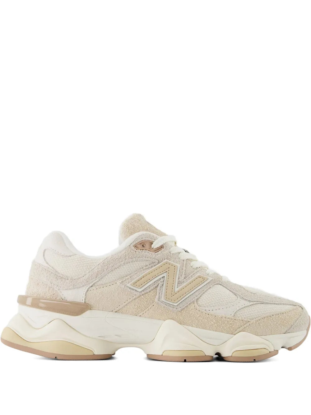 New Balance 9060 Bisque Sneakers