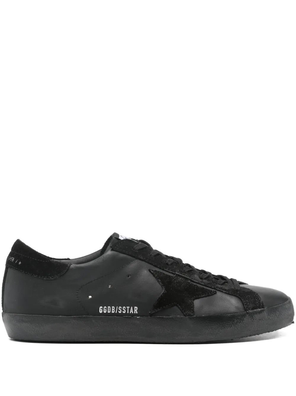 Golden Goose Super-Star Sneakers
