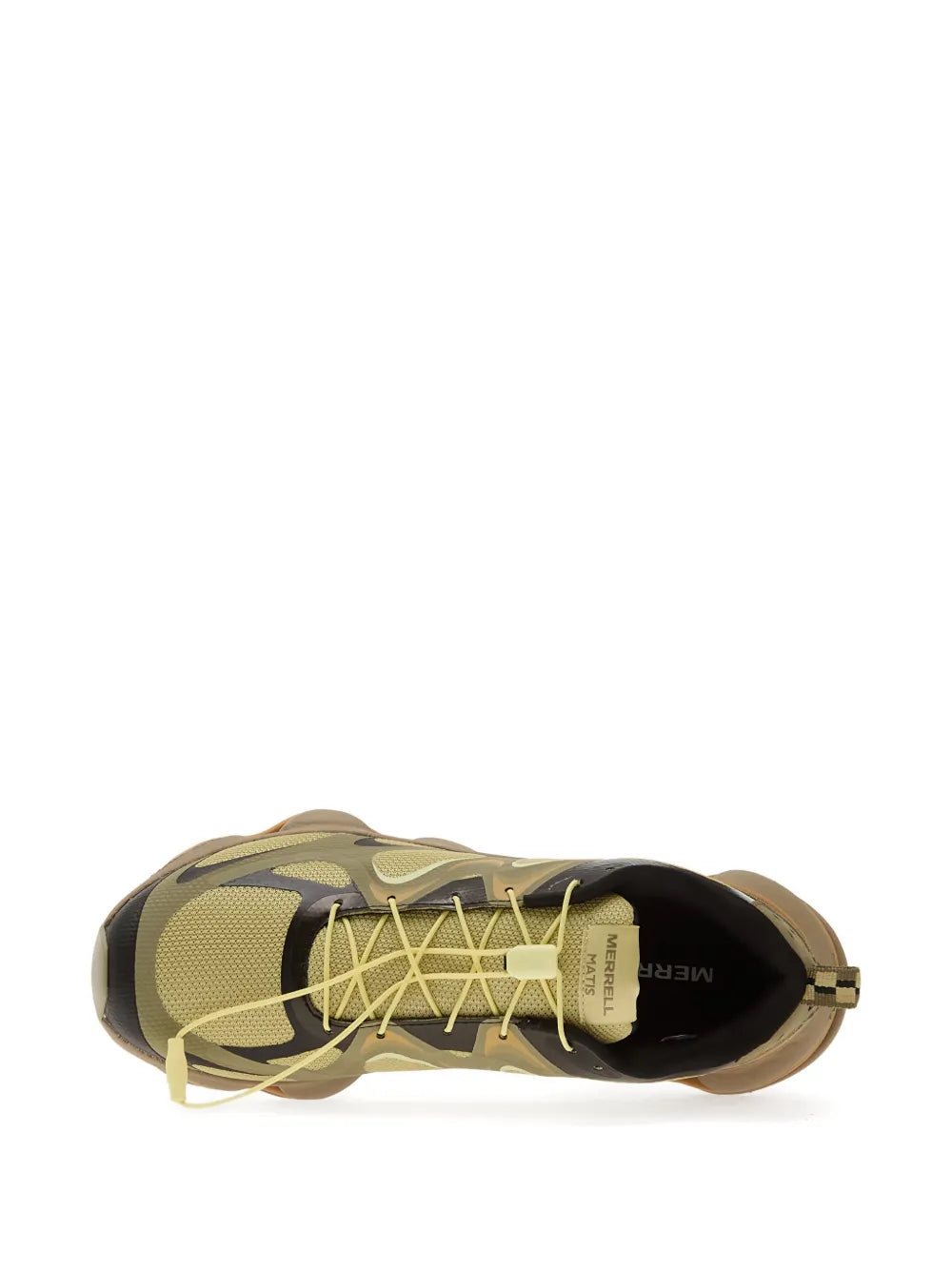 Merrell 1Trl Speedarc Matis Lace-Up Sneakers