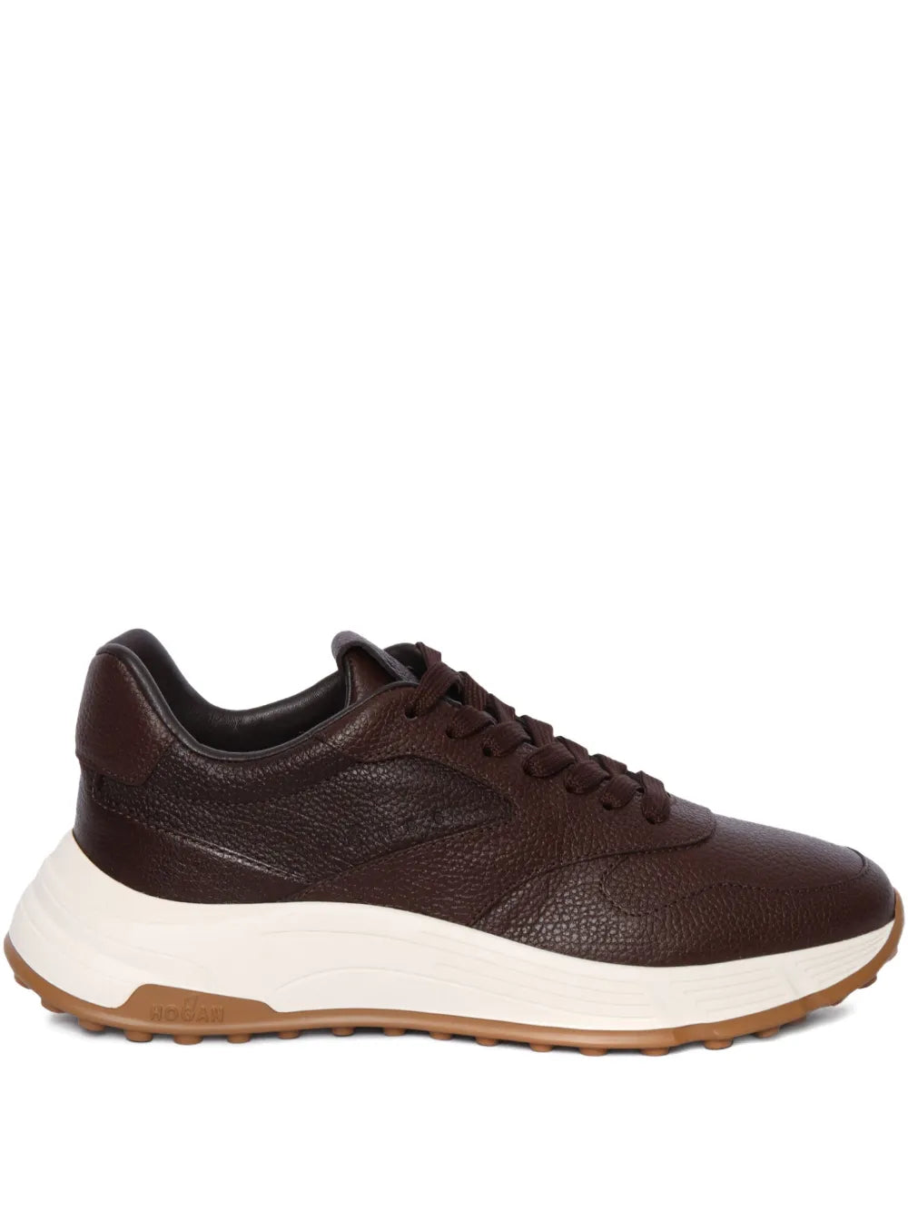 Hogan Leather Trainers