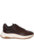 Hogan Leather Trainers