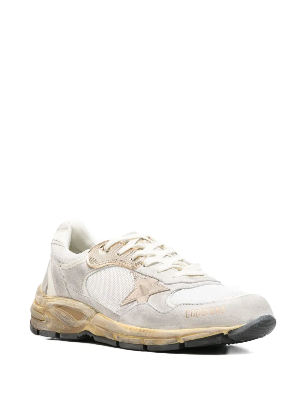 Golden Goose Dad Sneakers
