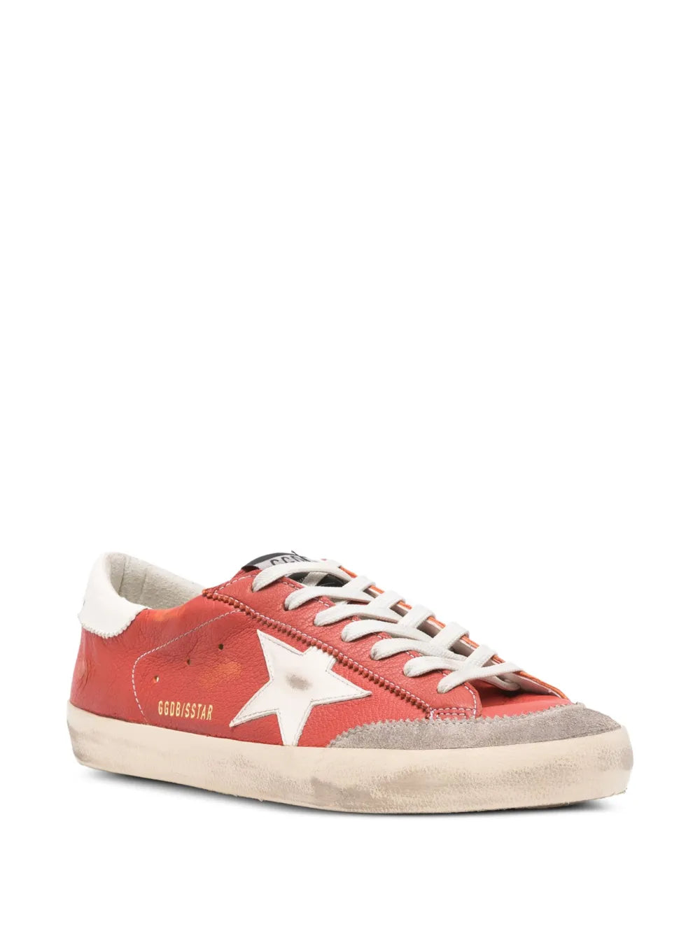 Golden Goose Super-Star Sneakers
