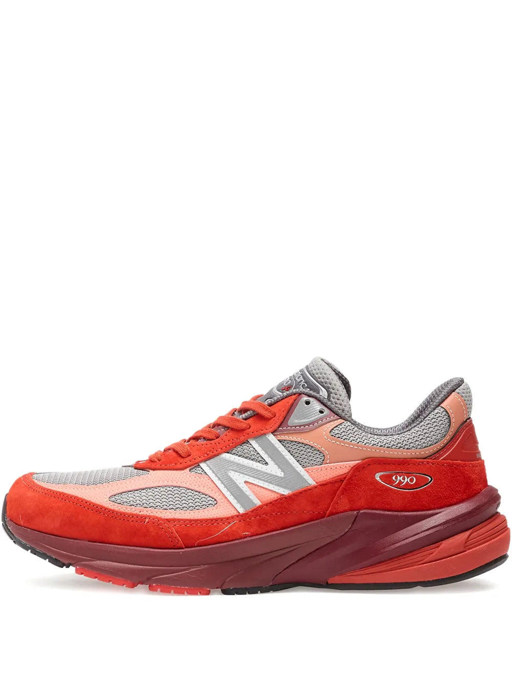 New Balance 990 V6 Sneakers
