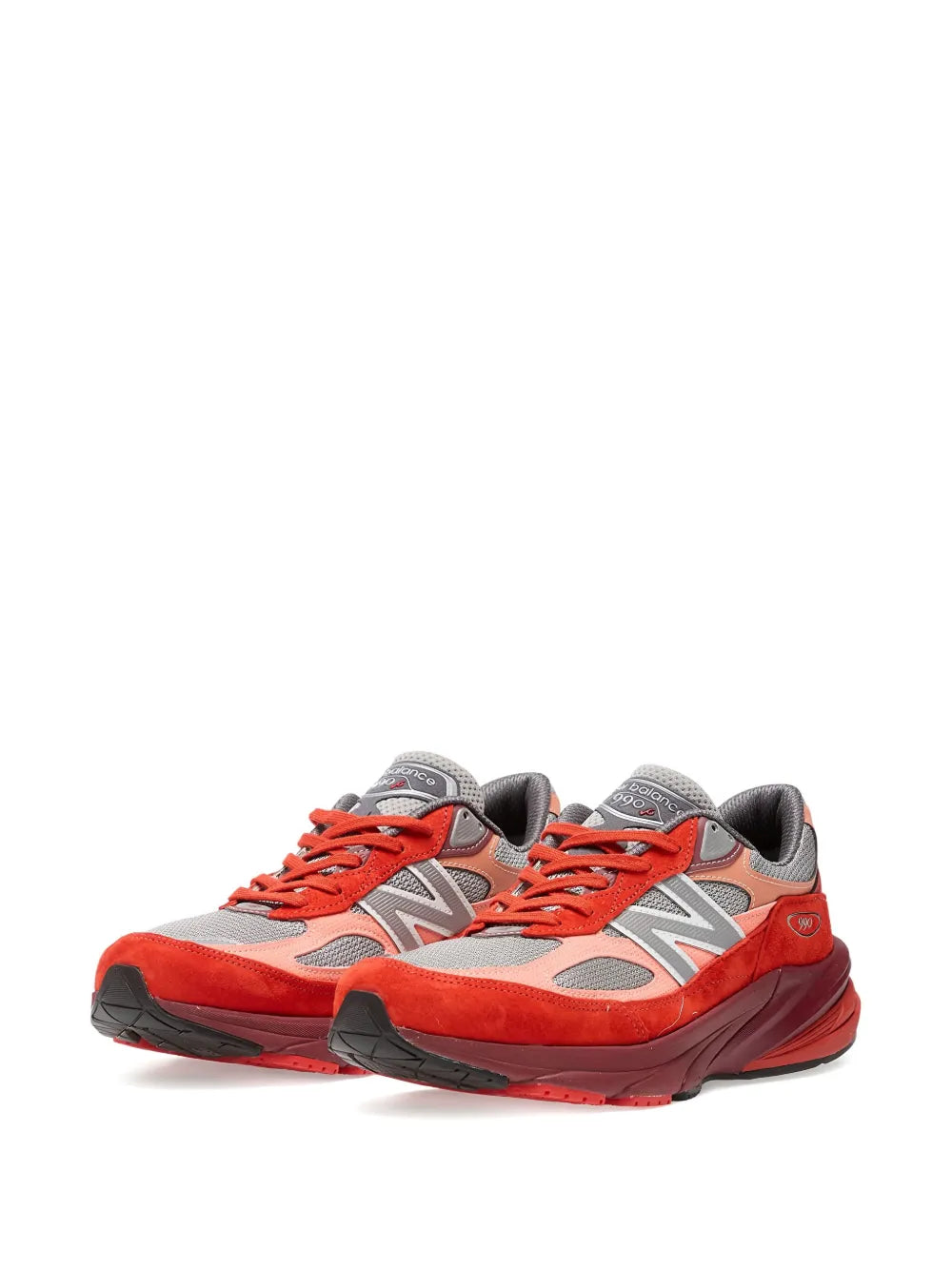 New Balance 990 V6 Sneakers