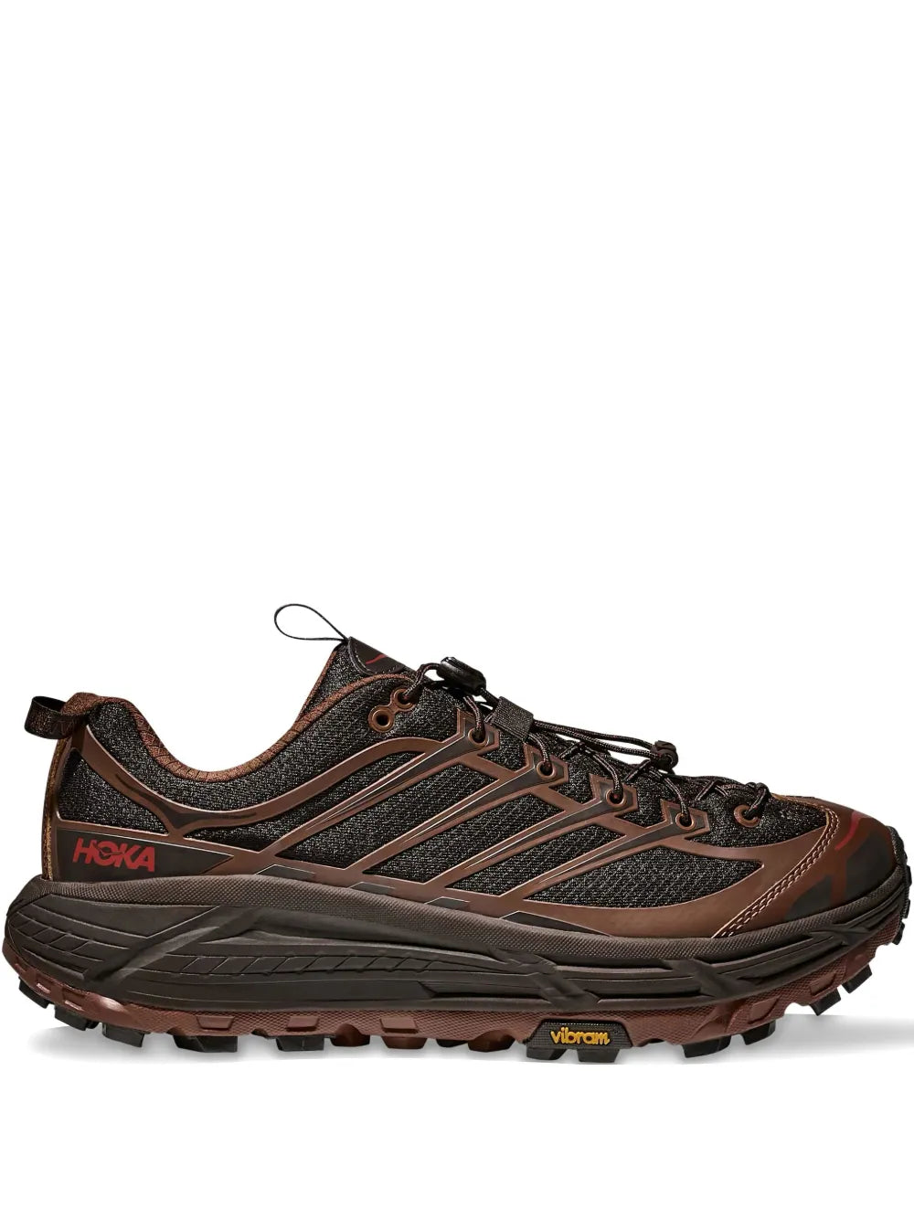 Hoka Mafate Three2 Sneakers