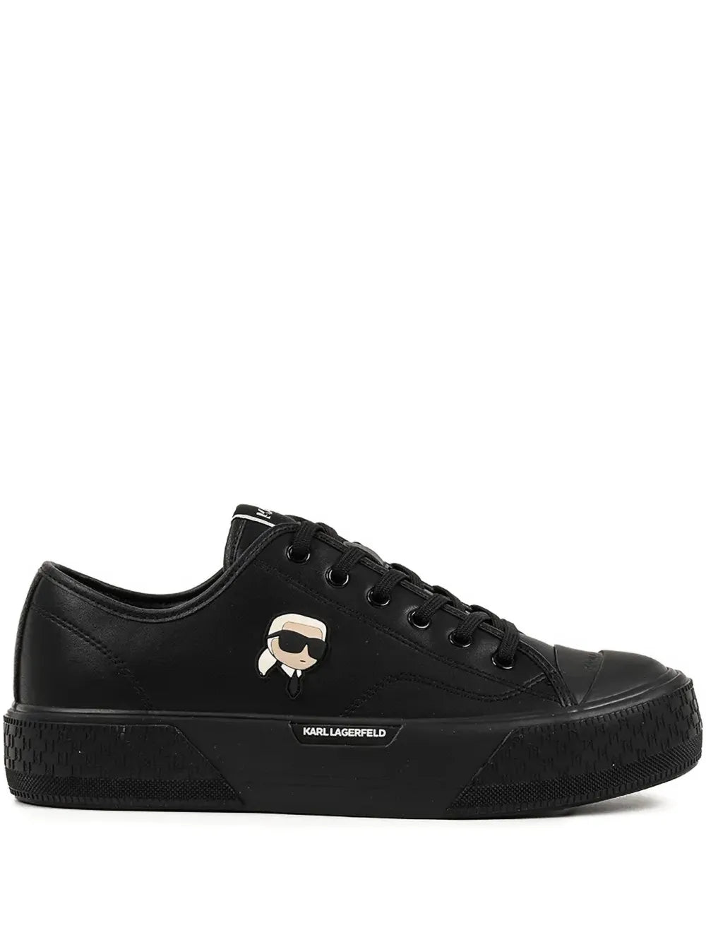 Karl Lagerfeld Kampus Max