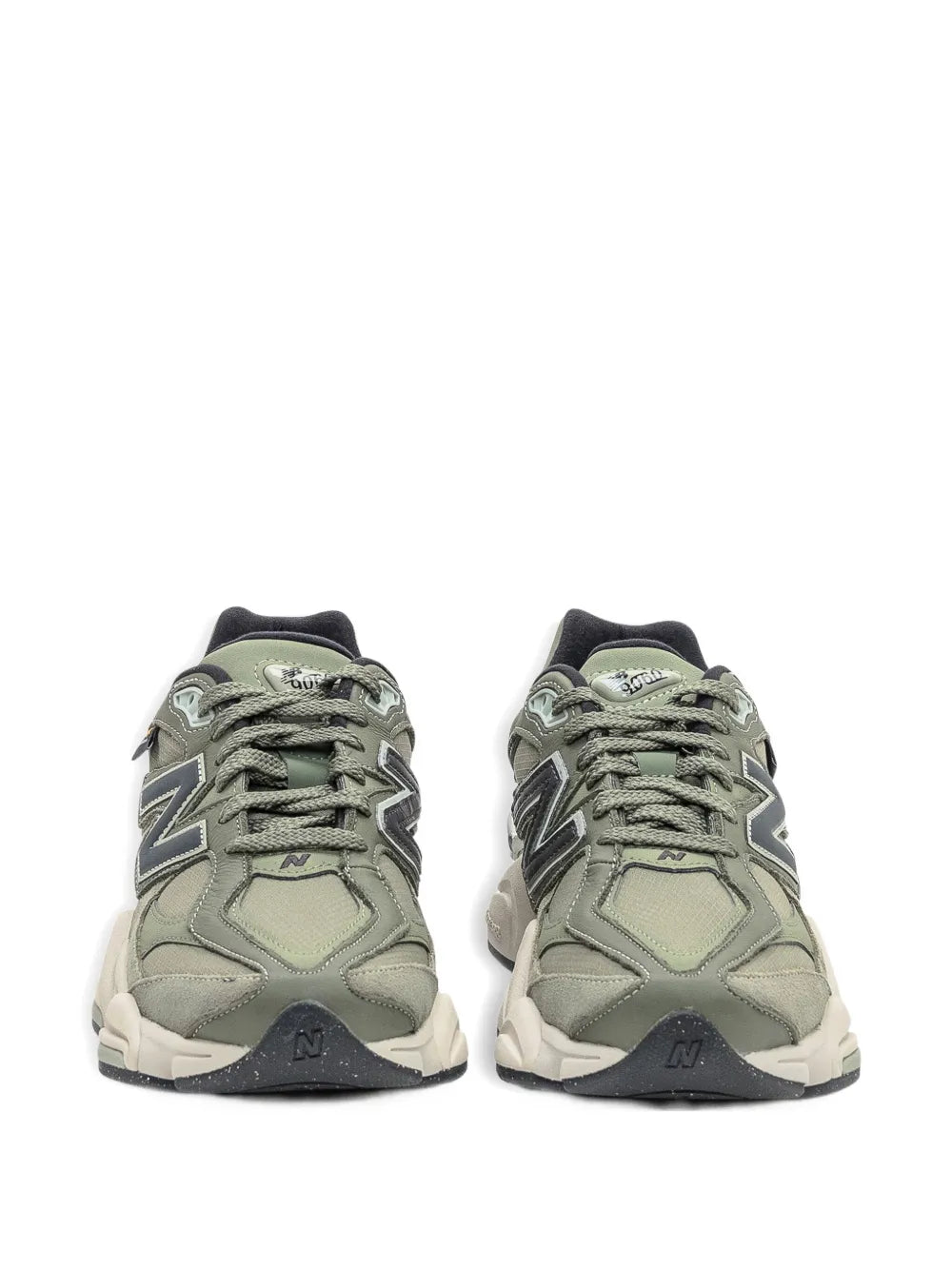 New Balance Lace-Up Sneakers