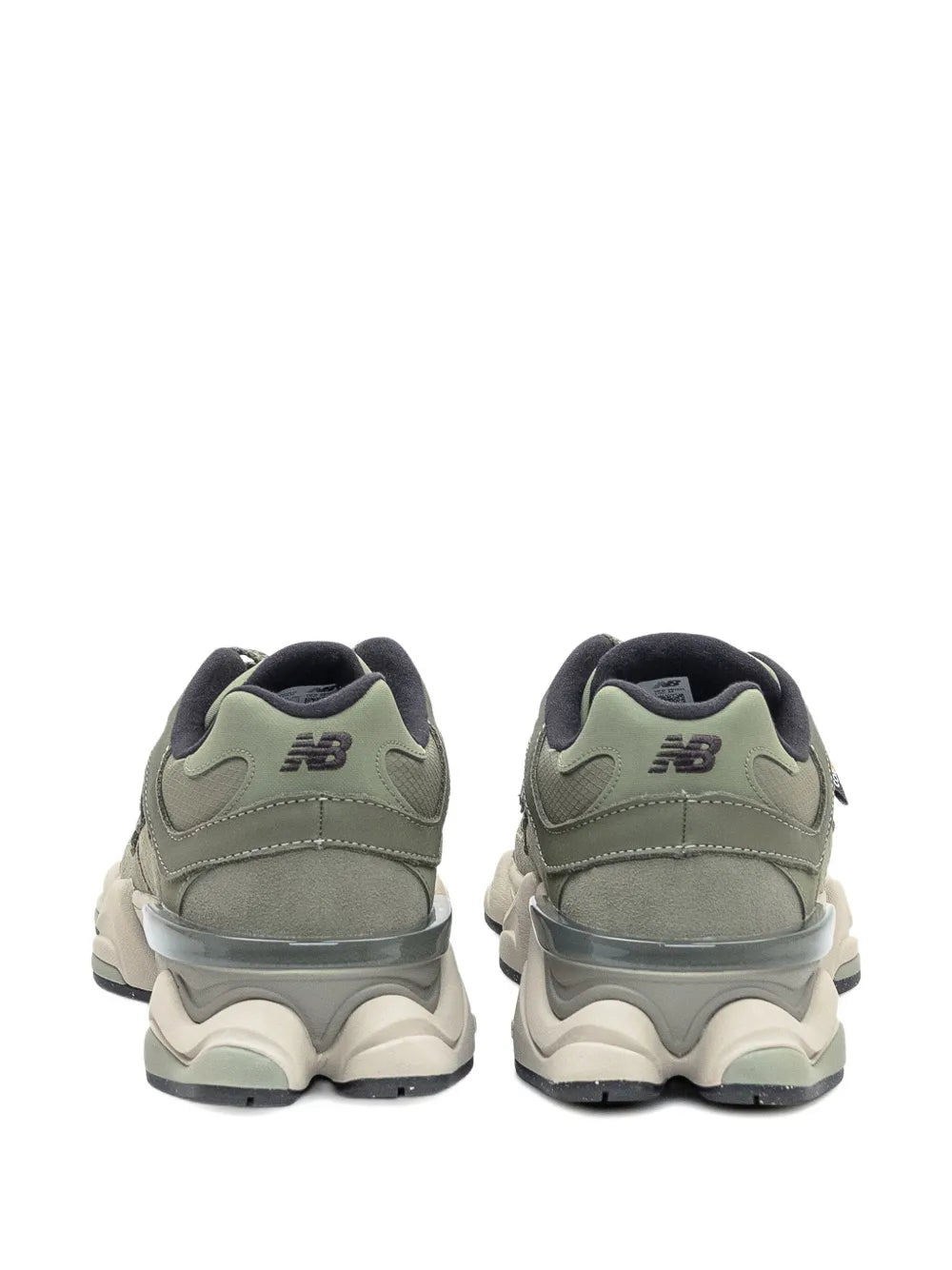 New Balance Lace-Up Sneakers
