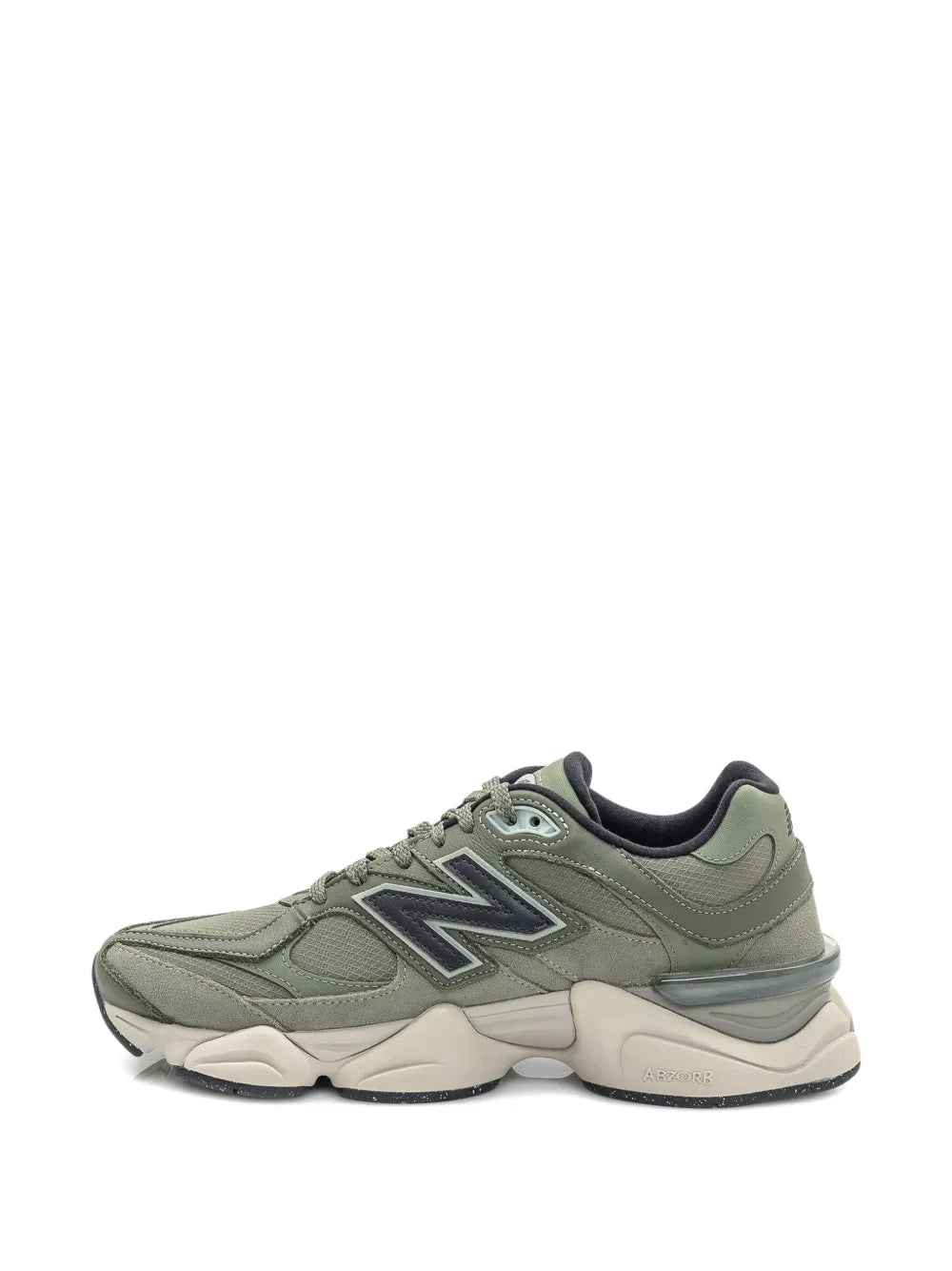 New Balance Lace-Up Sneakers