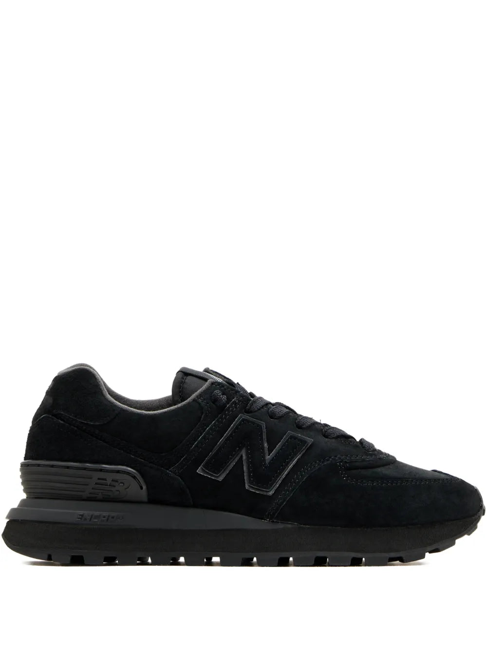 New Balance 574 Lace-Up Sneakers