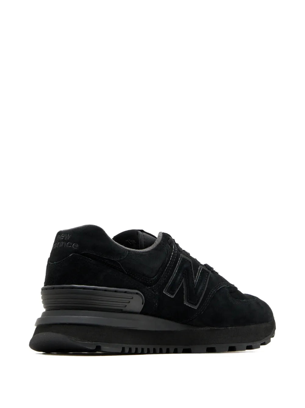 New Balance 574 Lace-Up Sneakers