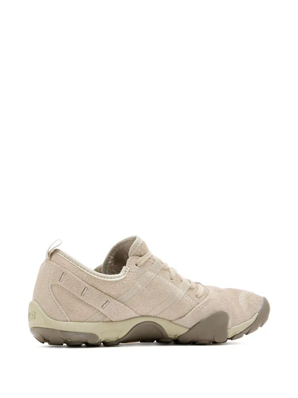New Balance Mt10 Suede Lace-Up Sneakers