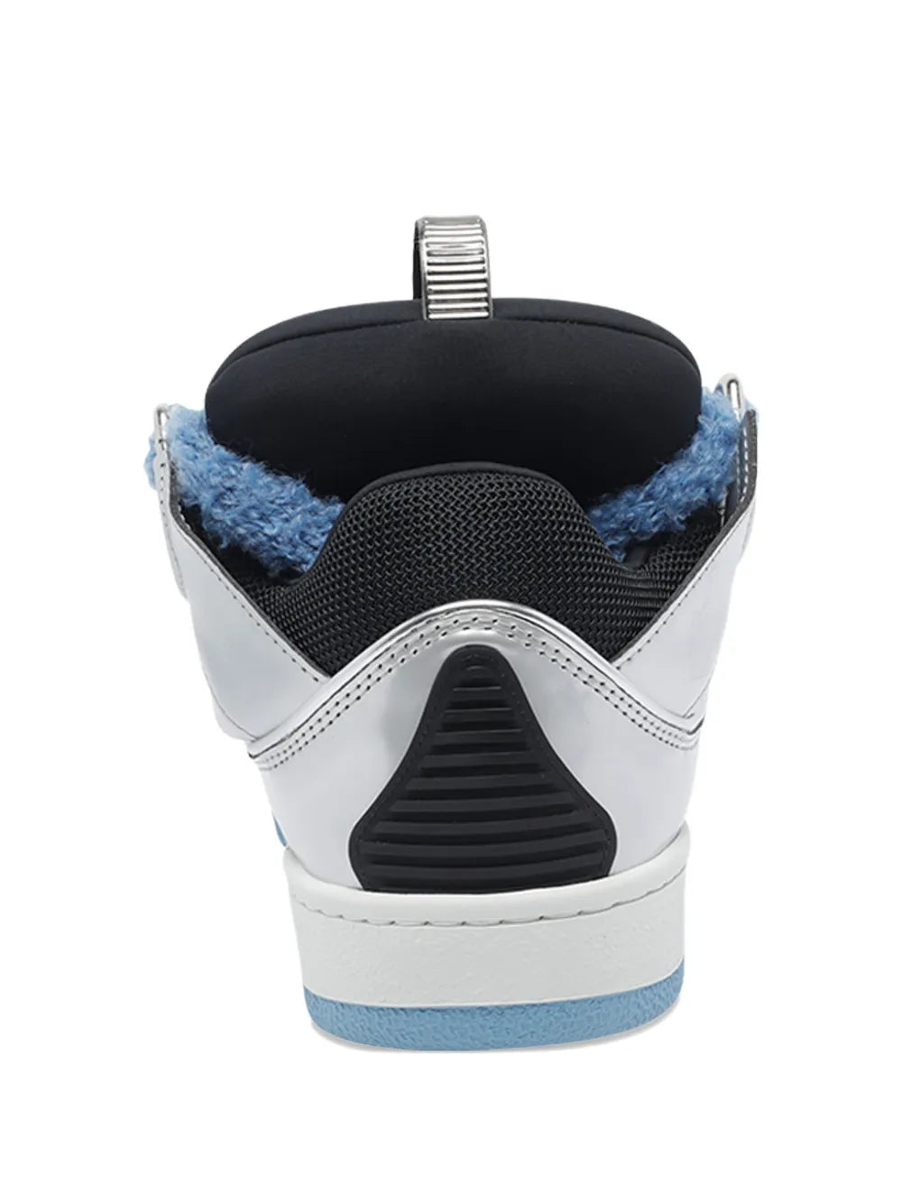 Lanvin Curb Sneakers