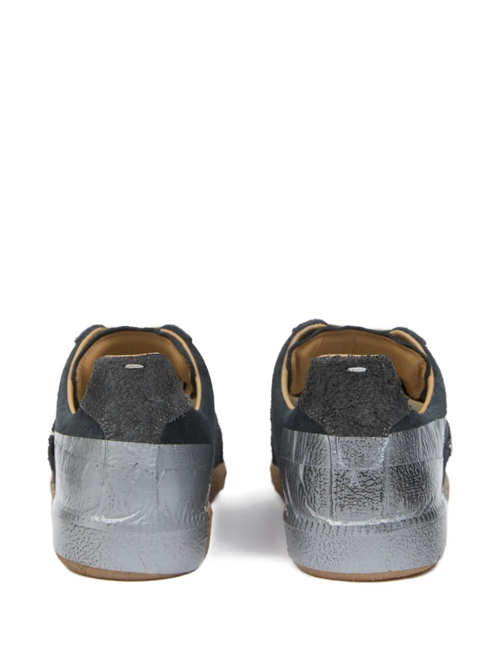 Maison Margiela Replica Panelled Sneakers