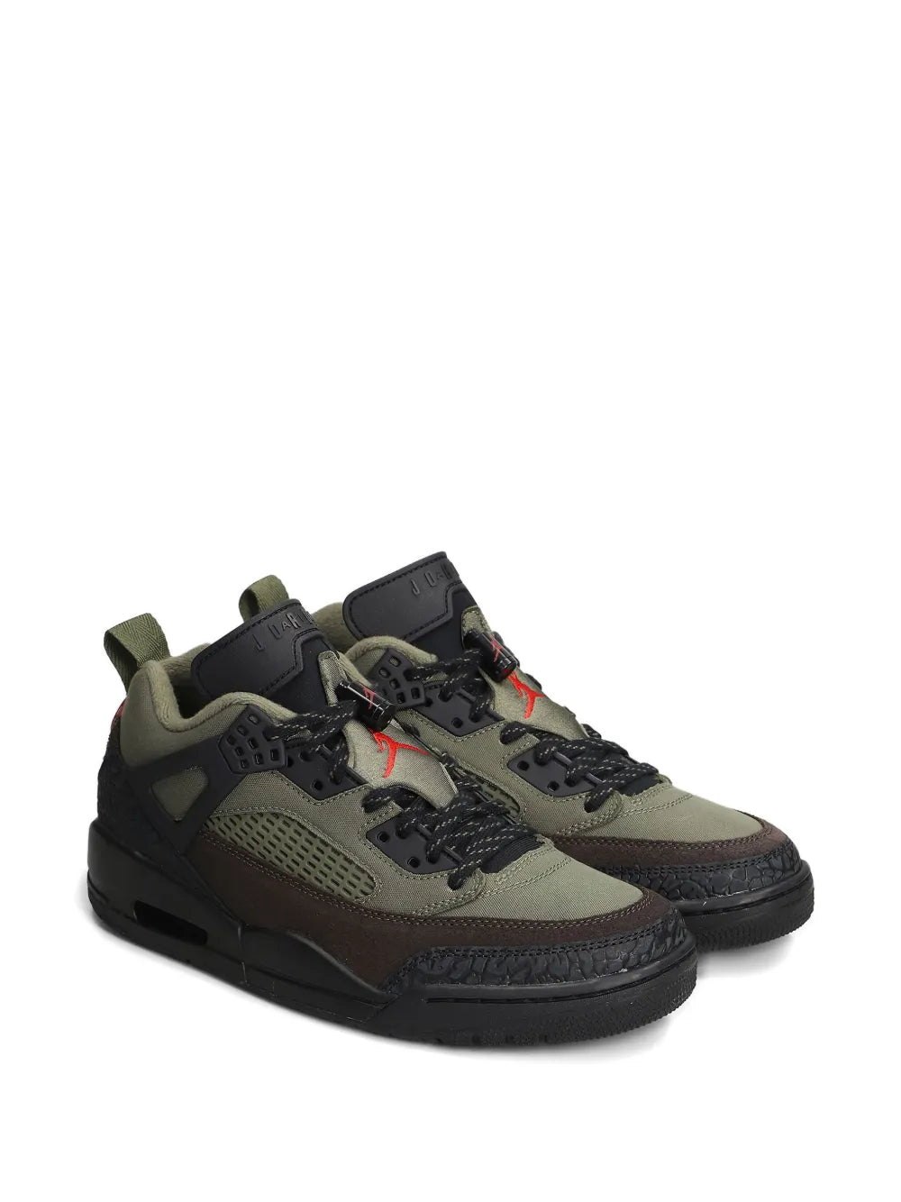 Jordan Spizike Low Sneakers