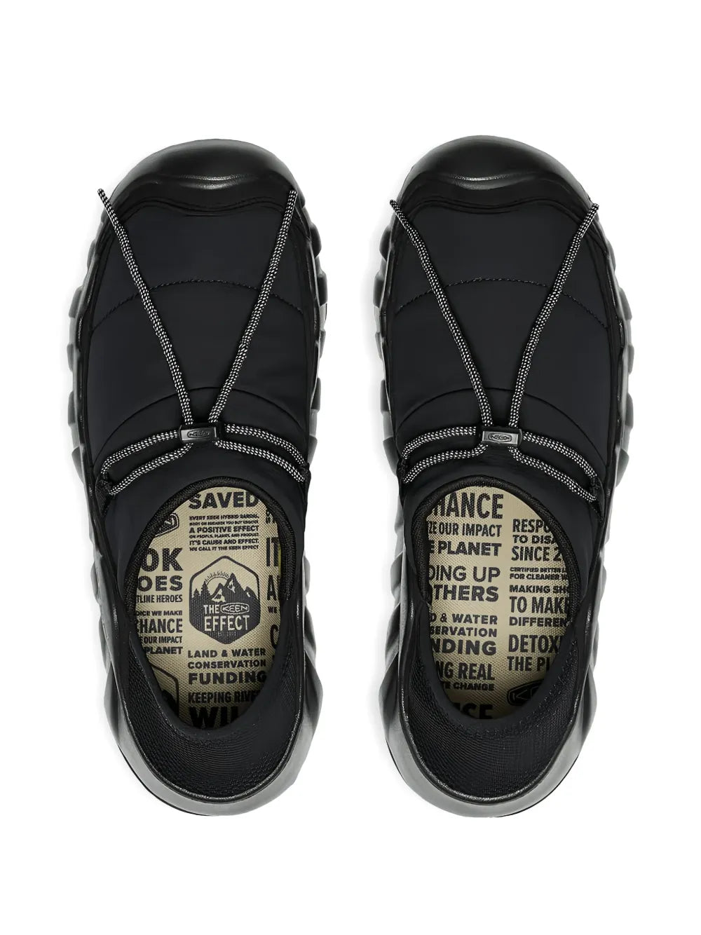 Keen Footwear Hypowser Crushback Sneakers