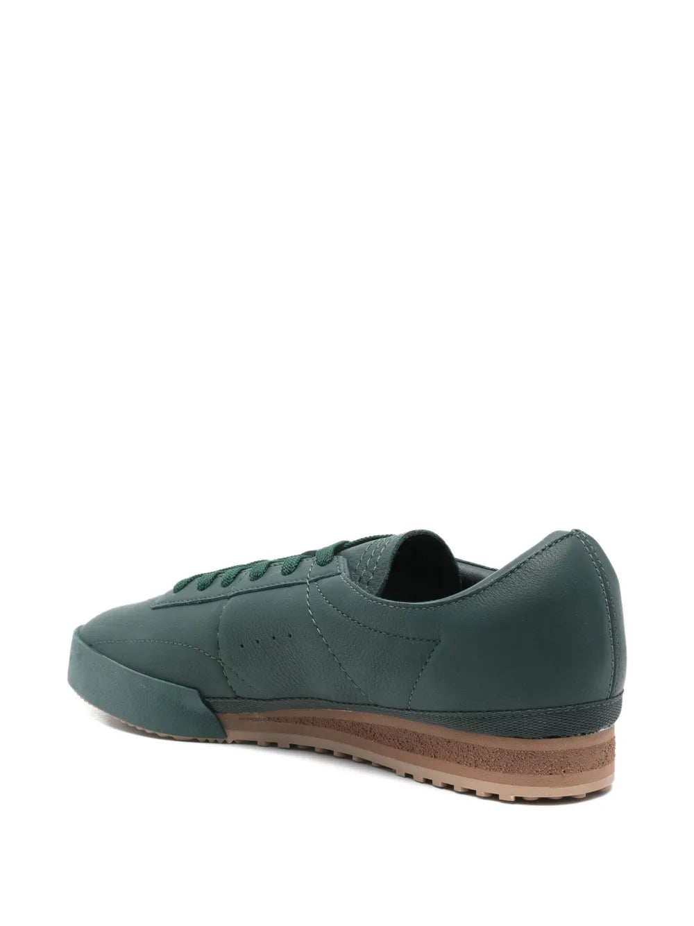Lacoste Aura Panelled Sneakers