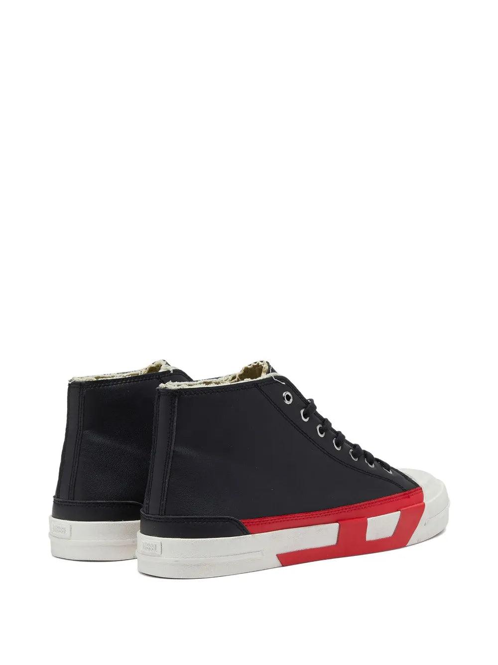 Diesel S-D-Verse Mid Ii Sneakers