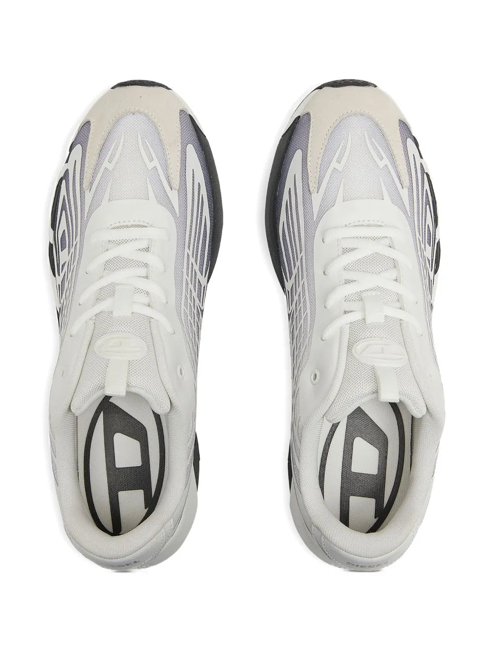 Diesel S-D-Vits 500 Low Sneakers