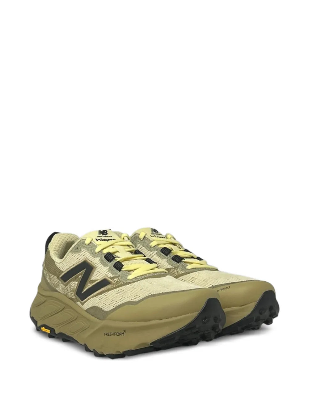 New Balance Hierro Trail Sneakers