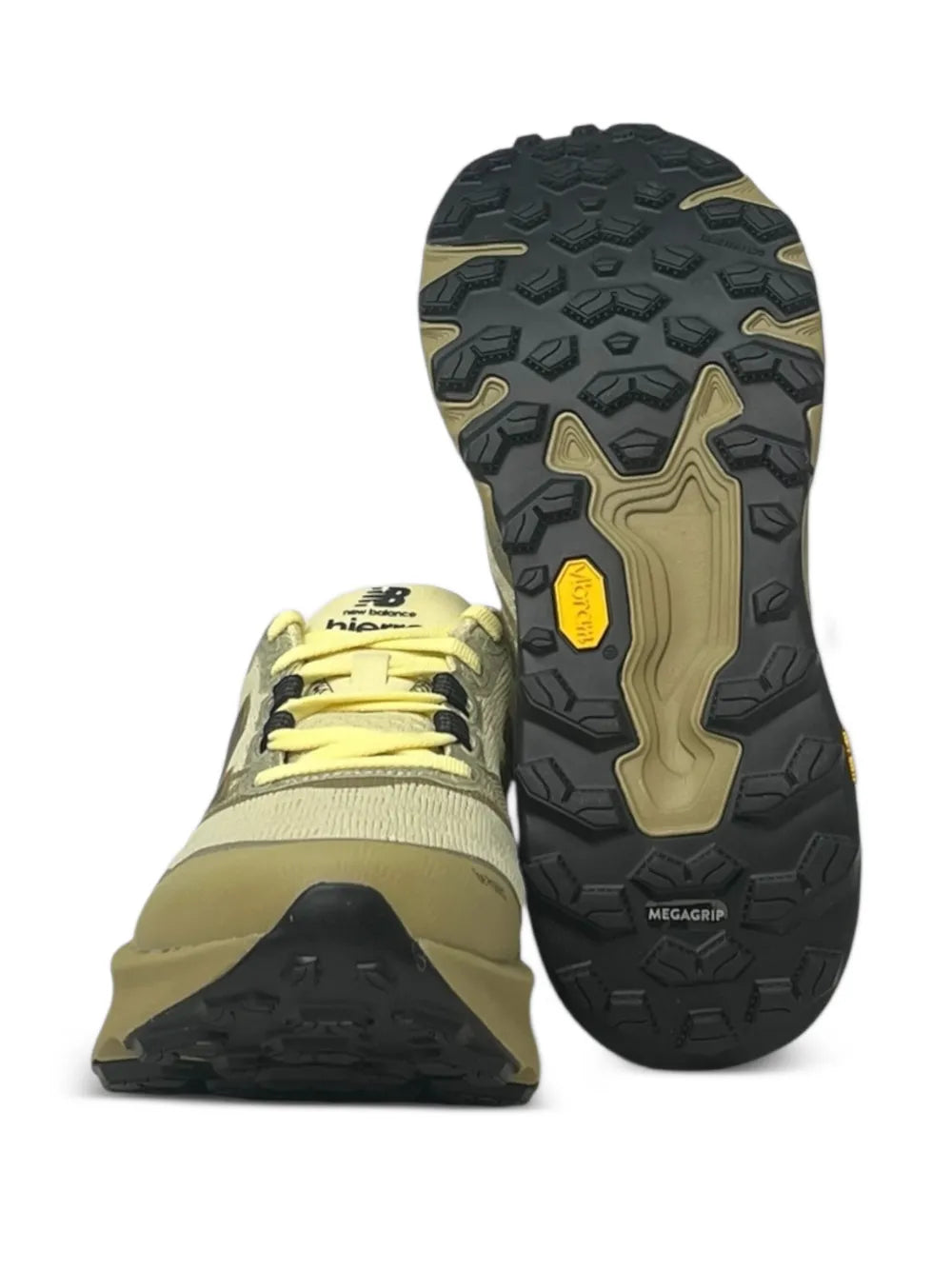 New Balance Hierro Trail Sneakers