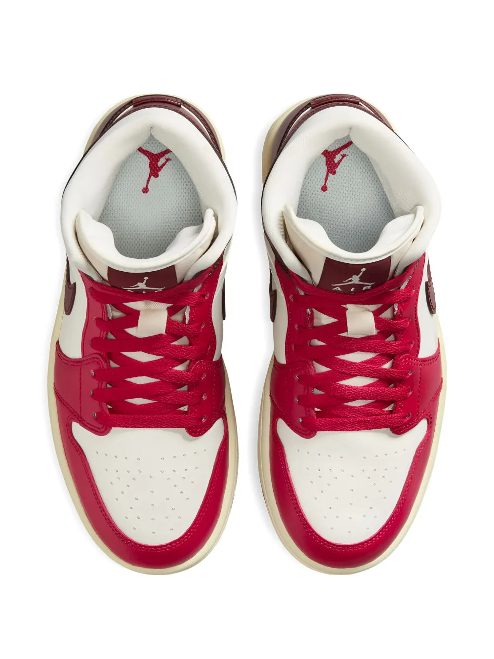 Air Jordan 1 Mid Sneakers