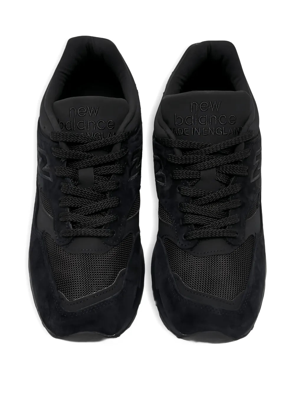 New Balance Made In Uk 1500 Lace-Up Sneakers
