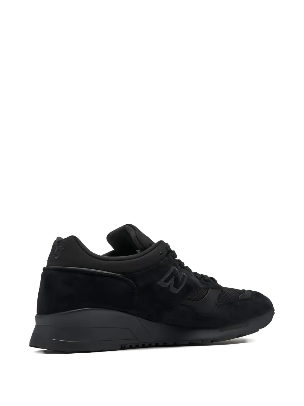 New Balance Made In Uk 1500 Lace-Up Sneakers