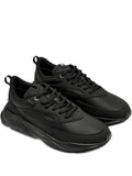 Hugo Leon Lace-Up Sneakers