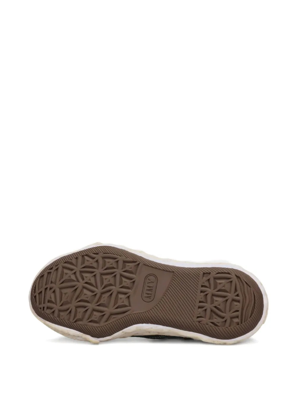 Maison Mihara Yasuhiro Peterson 23 Sneakers