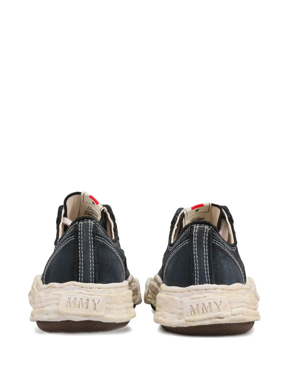 Maison Mihara Yasuhiro Peterson 23 Sneakers