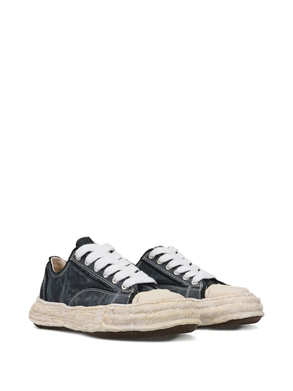 Maison Mihara Yasuhiro Peterson 23 Sneakers