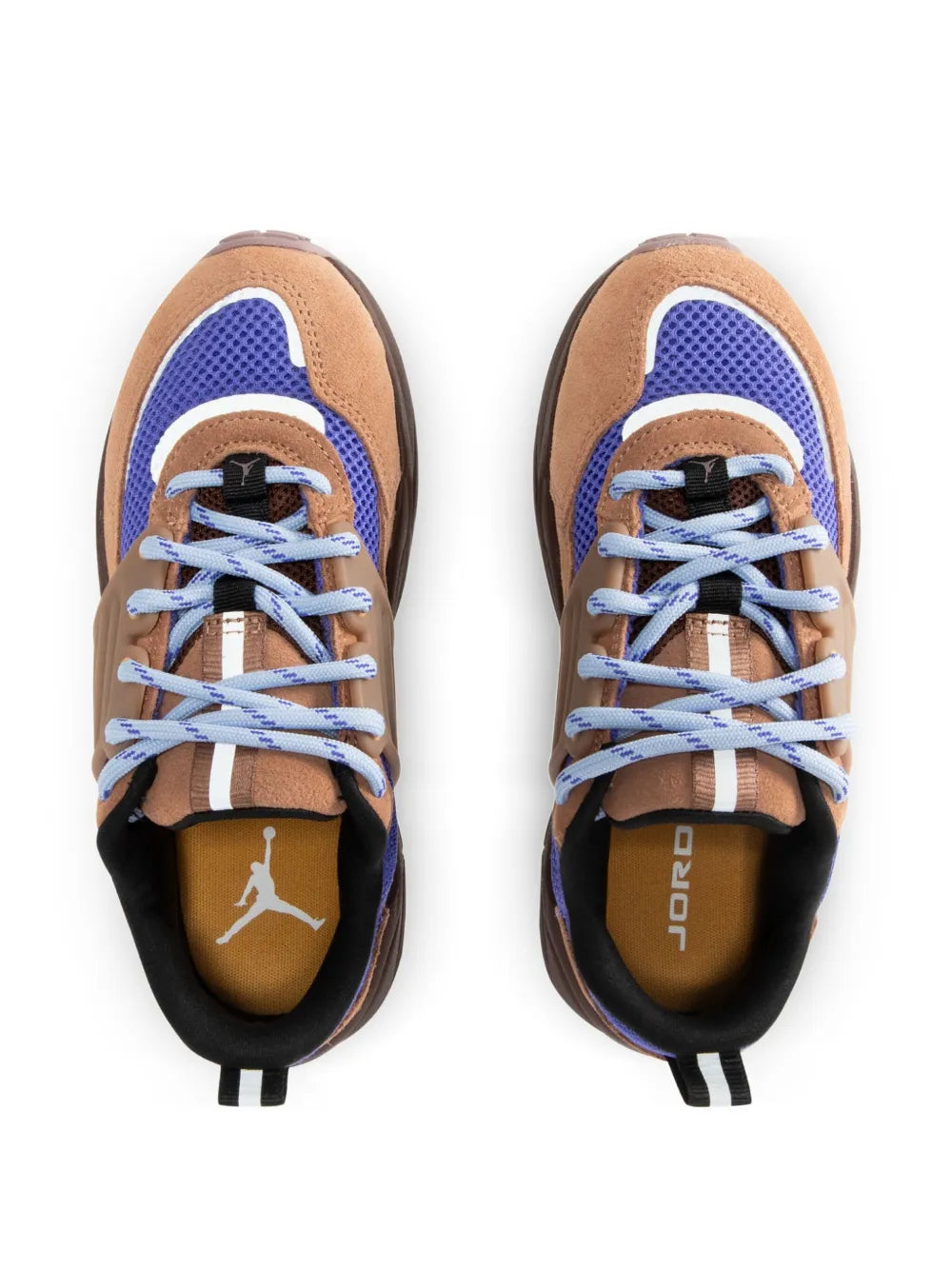 Jordan Trunner O/S Sneakers