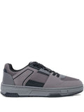 Hugo Panelled Sneakers
