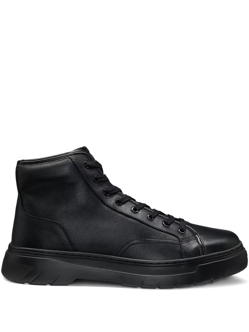Hugo Lace-Up Sneakers