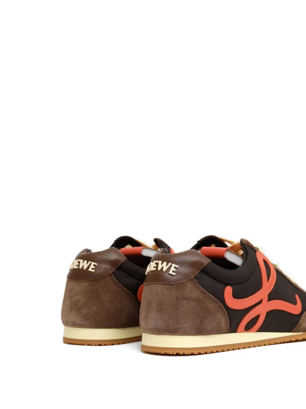 Loewe Logo-Detail Sneakers