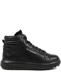 Karl Lagerfeld Logo-Print Sneakers
