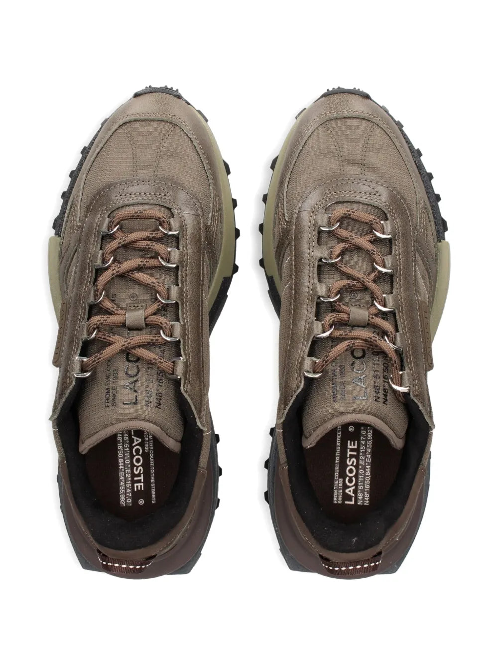 Lacoste Elite Active Sneakers