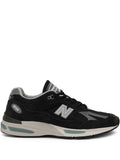 New Balance 991 Logo Trainers