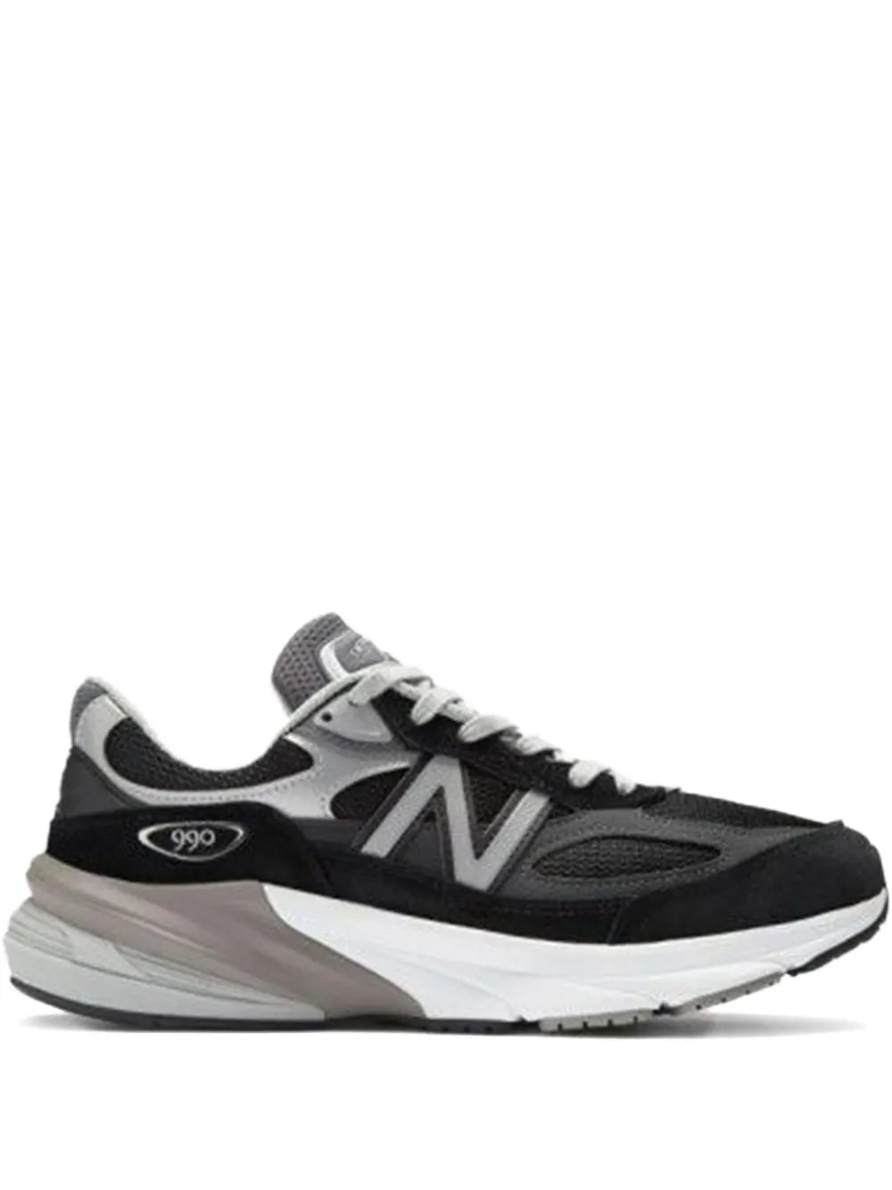 New Balance Made In Usa 990V6 Sneakers