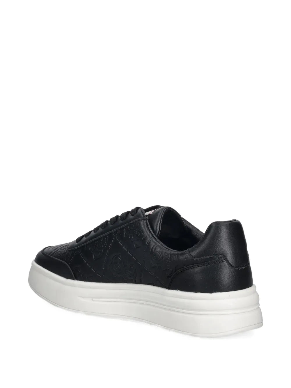 Guess Usa Winno Debossed Sneakers