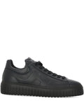 Hogan Quilted Sneakers