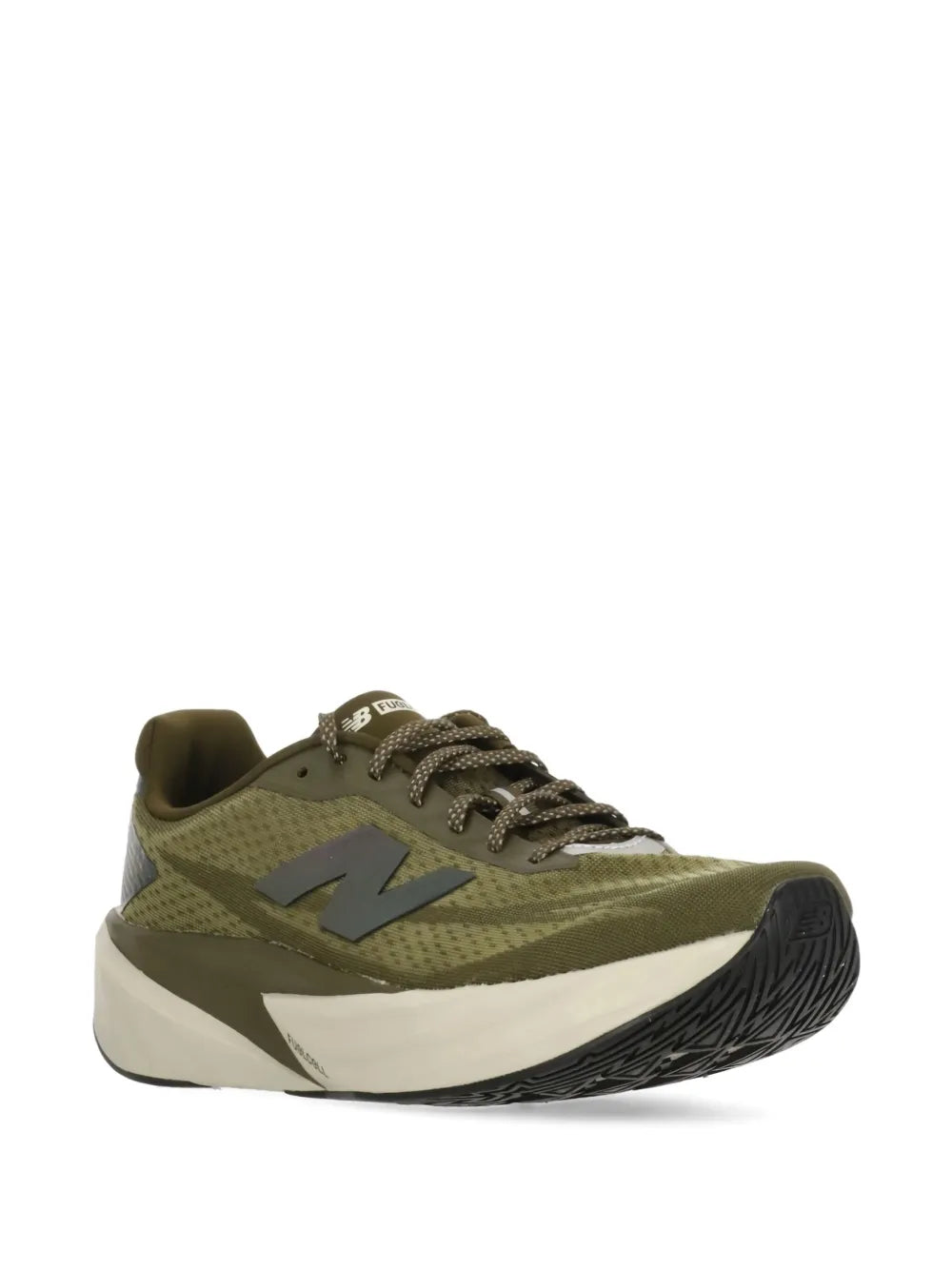 New Balance Fuelcell Rebel V5 Perforated Sneakers