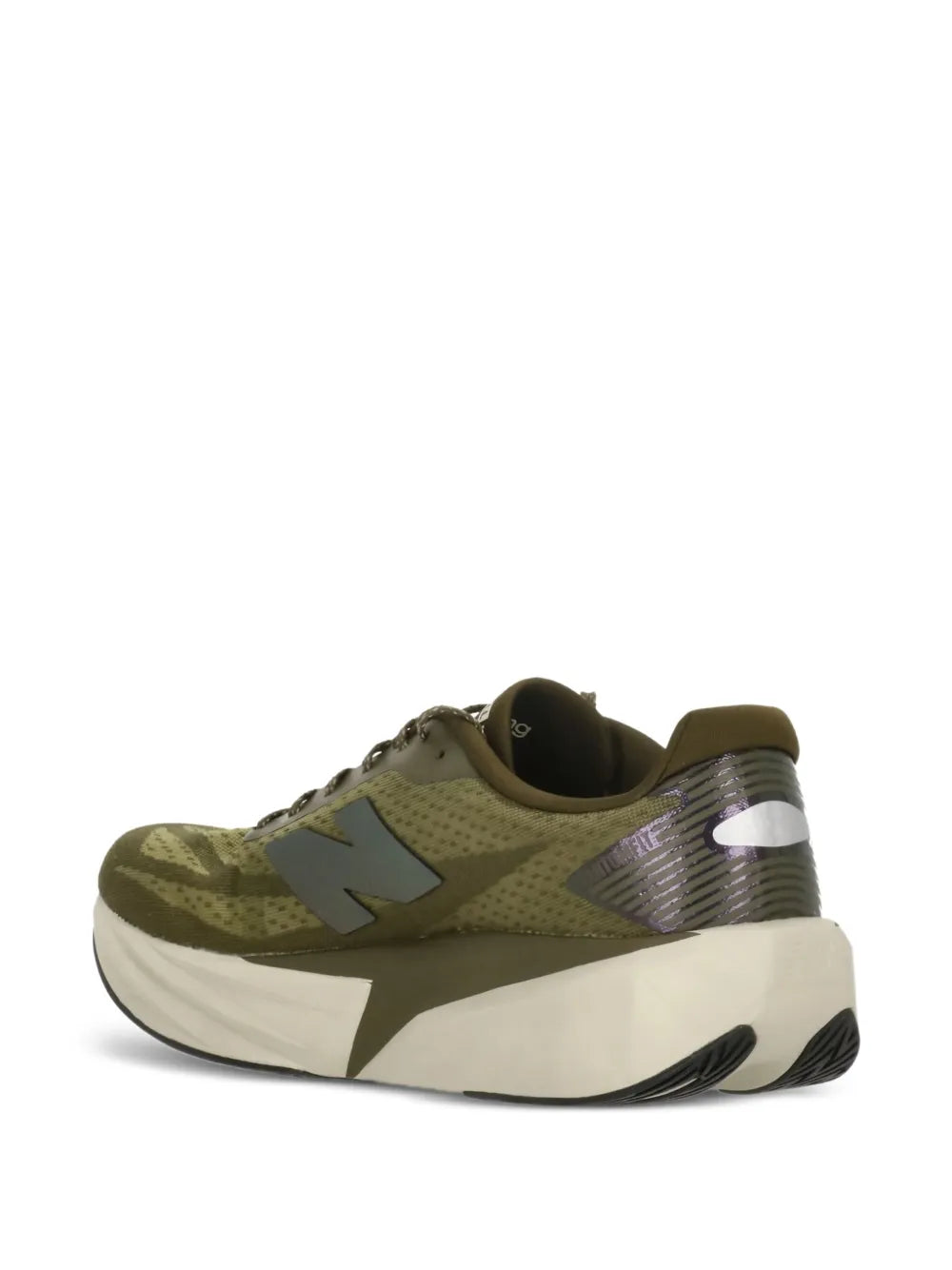New Balance Fuelcell Rebel V5 Perforated Sneakers
