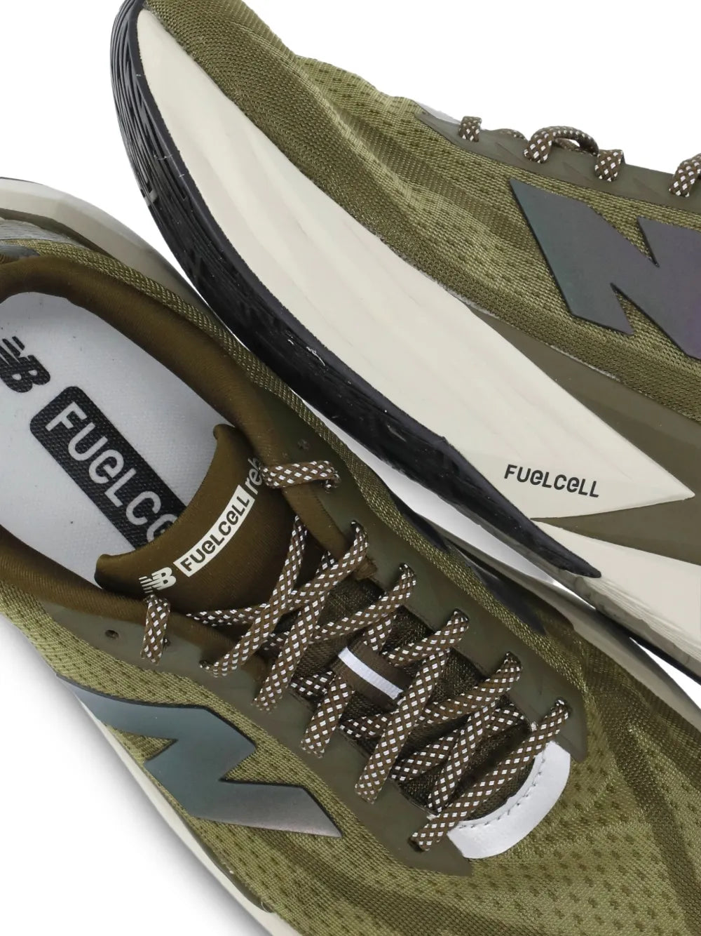 New Balance Fuelcell Rebel V5 Perforated Sneakers