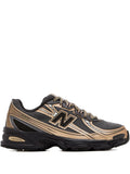 New Balance U740Bd2 Panelled Sneakers