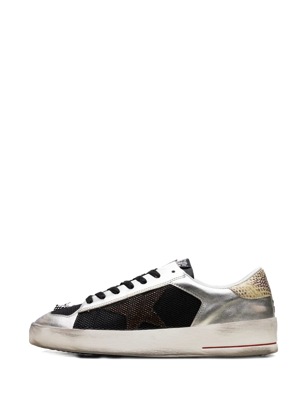 Golden Goose Stardan Lab Sneakers